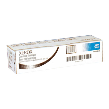 XEROX WC PRO C2128/2636/3545 CYA TNR (006R01176) (XER006R01176)