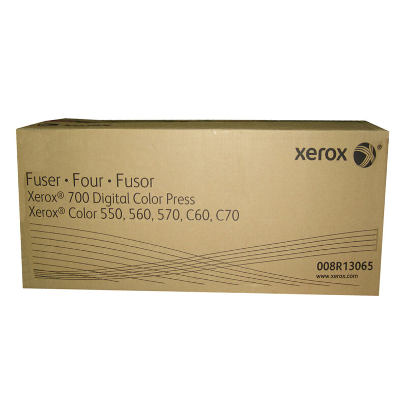 XEROX C60/C70 FUSER UNIT (008R13065) (XER008R13065) XEROX C60/C70 FUSER UNIT (008R13065) (XER008R13065)