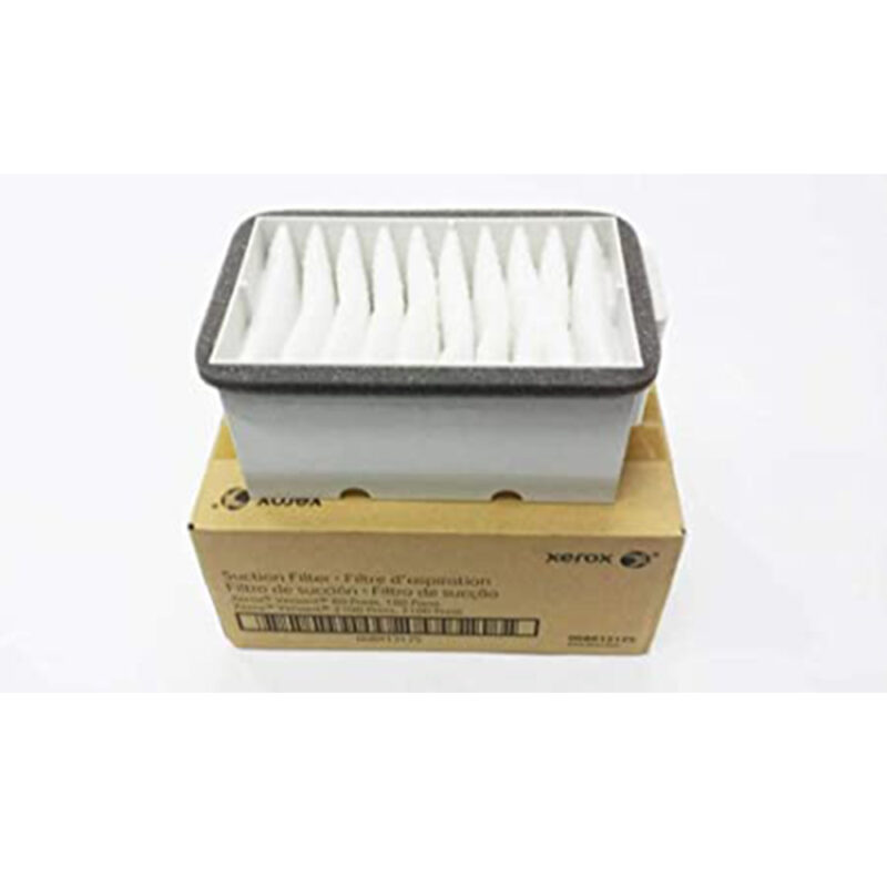 XEROX Versant 2100 Suction Filter (008R13175) (XER008R13175) XEROX Versant 2100 Suction Filter (008R13175) (XER008R13175)