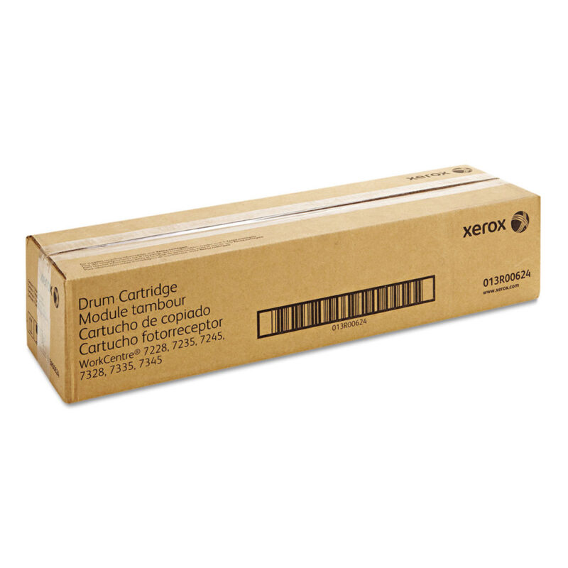 XEROX DRUM WC 7436 (45.6k) (013R00624) (XER013R00624) XEROX DRUM WC 7436 (45.6k) (013R00624) (XER013R00624)