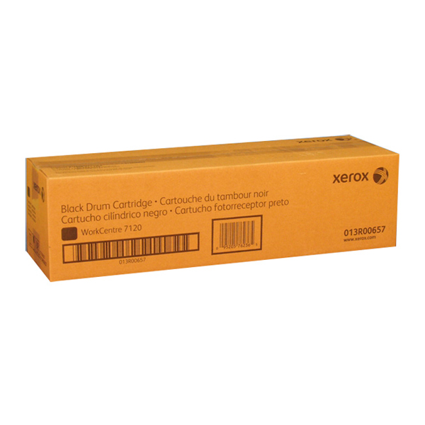 XEROX WC 7120/7125 BLACK DRUM (67k) (013R00657) (XER013R00657) XEROX WC 7120/7125 BLACK DRUM (67k) (013R00657) (XER013R00657)