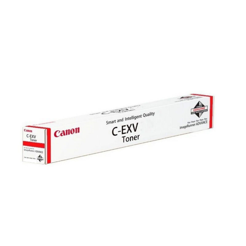 CANON IRC5535/IRC5540/IRC5550 TONER MAGENTA (C-EXV51) (0483C002) (CAN-T5535M) CANON IRC5535/IRC5540/IRC5550 TONER MAGENTA (C-EXV51) (0483C002) (CAN-T5535M)