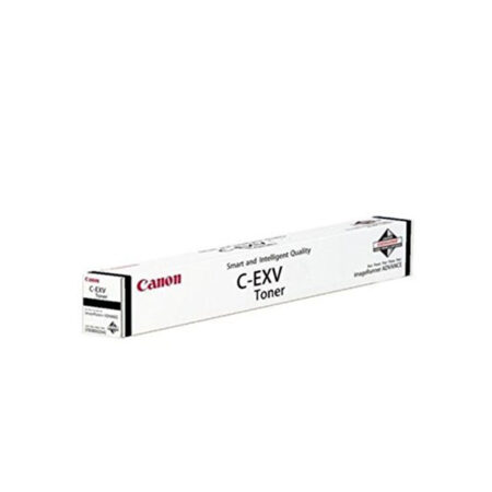 CANON IRC7565/IRC7570/IRC7580 TONER BLACK (C-EXV52) (0998C002) (CAN-T7565BK)
