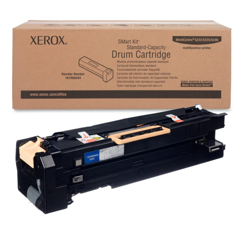 XEROX WC 5222/5225/5230 PRINT CRTR.  (50k) (101R00434) (XER101R00434)