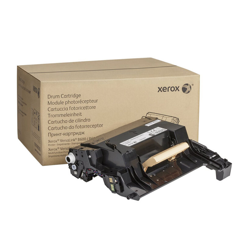 XEROX VERSALINK B600/B605/B610/B615 DRUM (101R00582) (XER101R00582) XEROX VERSALINK B600/B605/B610/B615 DRUM (101R00582) (XER101R00582)