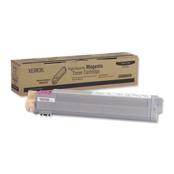 XEROX PHASER 7400 (18k) HC MAG. (106R01078) XEROX PHASER 7400 (18k) HC MAG. (106R01078)