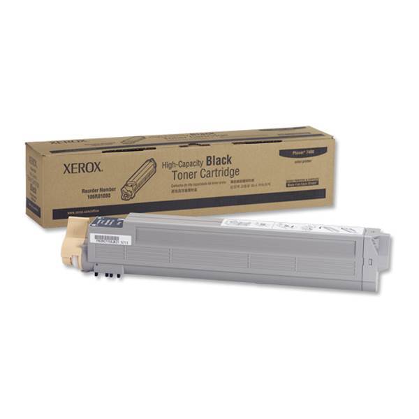 XEROX PHASER 7400 (15k) HC BLACK (106R01080) XEROX PHASER 7400 (15k) HC BLACK (106R01080)