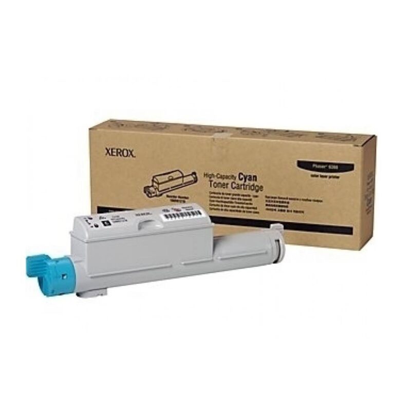 XEROX 7142 CYAN INK CASSETE 110ml (106R01308) (XER106R01308) XEROX 7142 CYAN INK CASSETE 110ml (106R01308) (XER106R01308)