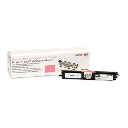 XEROX PHASER 6121 MAGENTA TONER (1