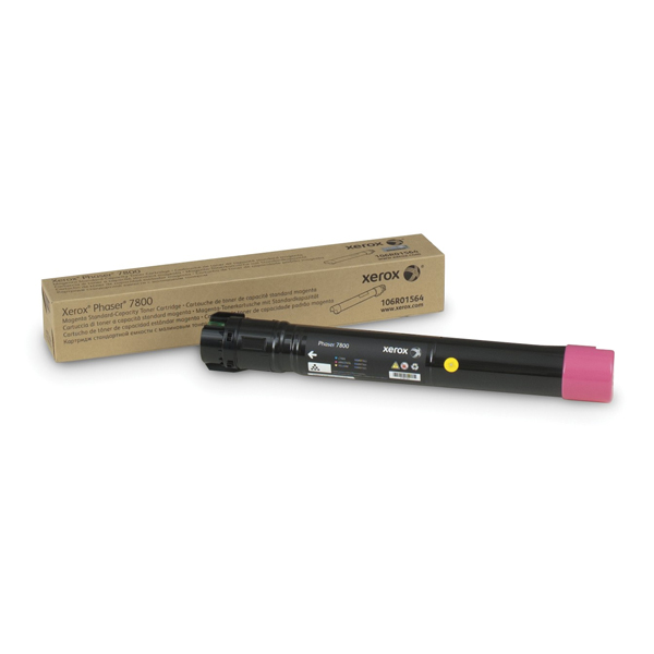 Toner Xerox 106R01564 Magenta (106R01564) (XER106R01564) Toner Xerox 106R01564 Magenta (106R01564) (XER106R01564)