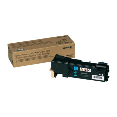 XEROX PHASER 6500