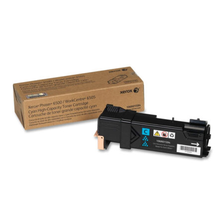 XEROX PHASER 6500
