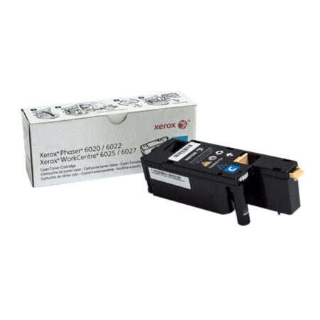 XEROX PHASER 6020/6022