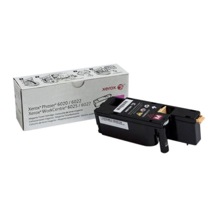 XEROX PHASER 6020/6022