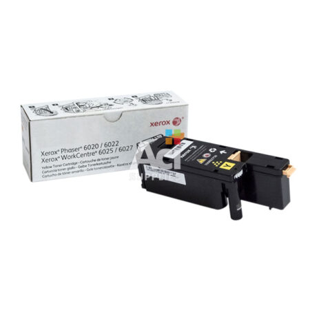 XEROX PHASER 6020/6022