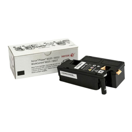 XEROX PHASER 6020/6022