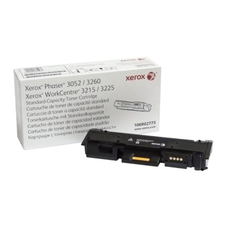 XEROX PHASER 3260