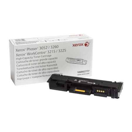 XEROX PHASER 3260