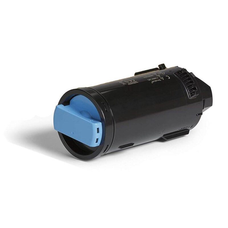 XEROX VERSALINK C50X TONER CYAN HC (5.2K) (106R03870) (XER106R03870) XEROX VERSALINK C50X TONER CYAN HC (5.2K) (106R03870) (XER106R03870)