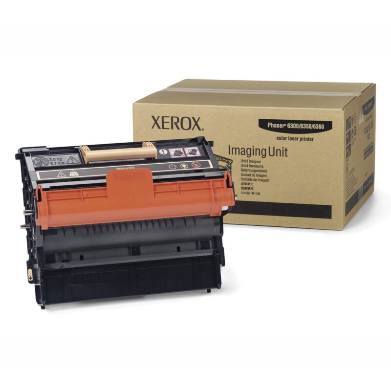 XEROX PHASER 6300/6350 IMAGING UNIT (108R00645) (XER108R00645) XEROX PHASER 6300/6350 IMAGING UNIT (108R00645) (XER108R00645)