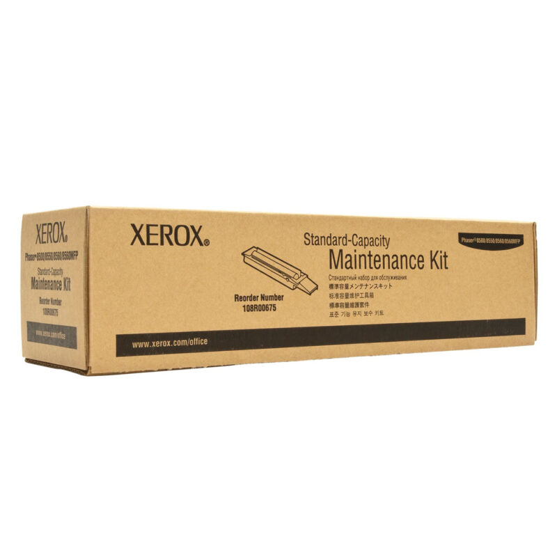 XEROX PHASER 8500/50..MAINTEN.KIT(10k (108R00675) (XER108R00675) XEROX PHASER 8500/50..MAINTEN.KIT(10k (108R00675) (XER108R00675)