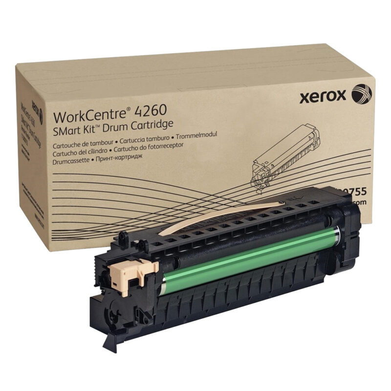 XEROX WC 4260 SMART DRUM KIT (113R00755) (XER113R00755) XEROX WC 4260 SMART DRUM KIT (113R00755) (XER113R00755)