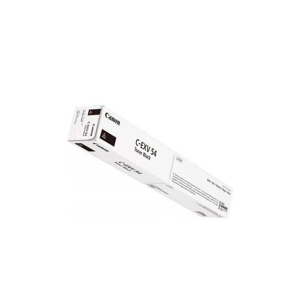 CANON IRC3025 TONER BLACK (C-EXV54) (1394C002) (CAN-T3025BK) CANON IRC3025 TONER BLACK (C-EXV54) (1394C002) (CAN-T3025BK)
