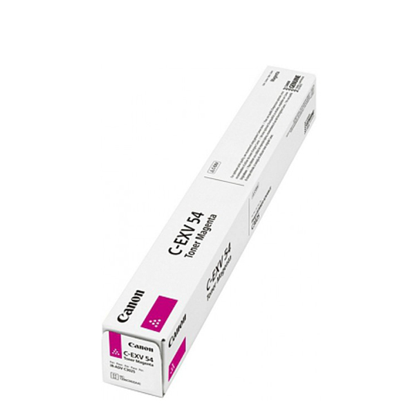 CANON IRC3025 TONER MAGENTA (C-EXV54) (1396C002) (CAN-T3025M) CANON IRC3025 TONER MAGENTA (C-EXV54) (1396C002) (CAN-T3025M)