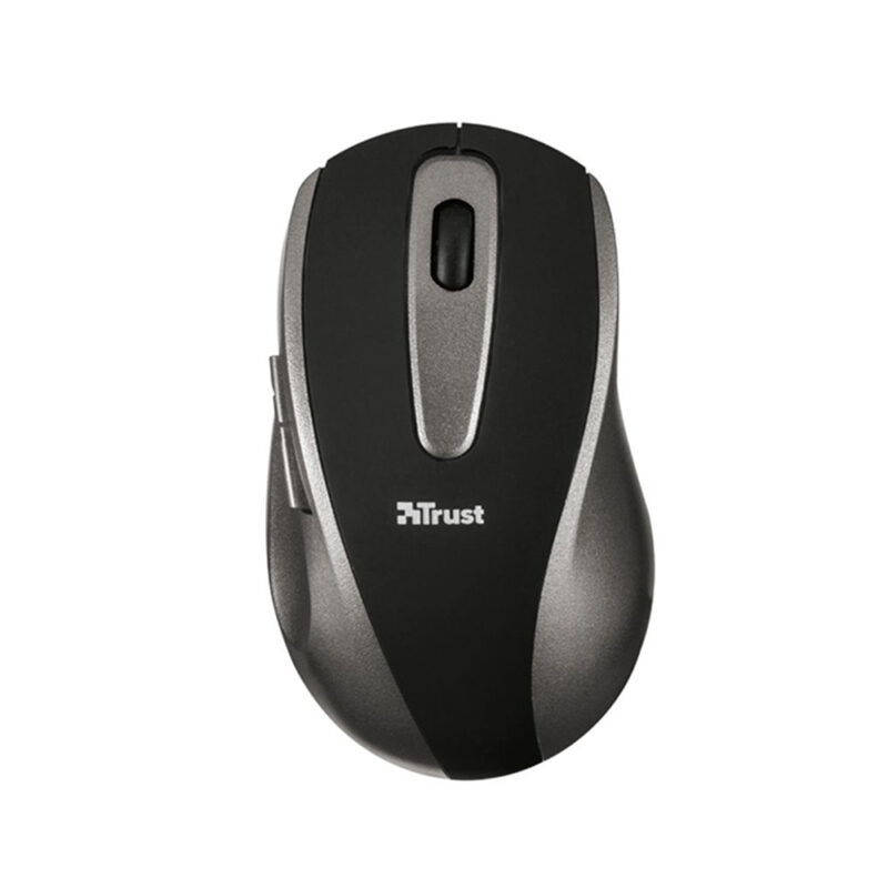 Trust EasyClick Wireless Mouse (16536) (TRS16536) Trust EasyClick Wireless Mouse (16536) (TRS16536)