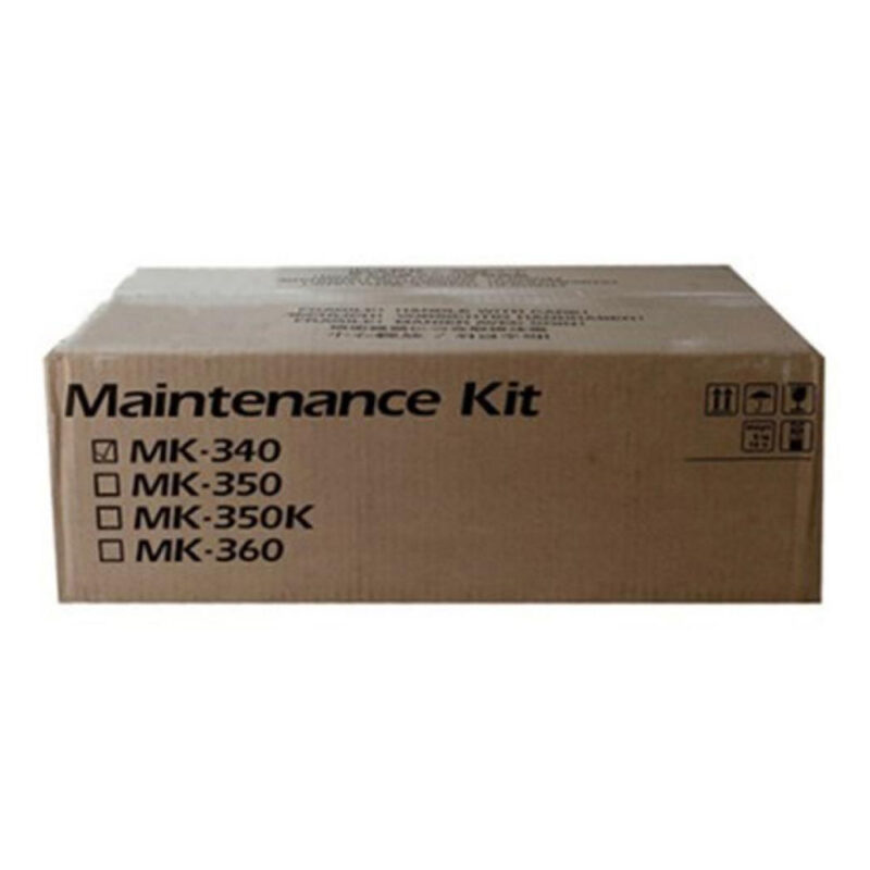 Kyocera maintenance-kit FS2020D/DN (MK-340) (KYOMK340) Kyocera maintenance-kit FS2020D/DN (MK-340) (KYOMK340)