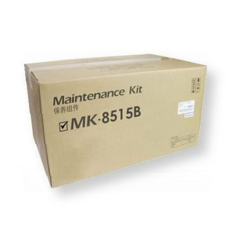 Kyocera maintenance-kit TASKalfa 4052 ci Colour C/M/Y (MK-8515B) (KYOMK8515B)