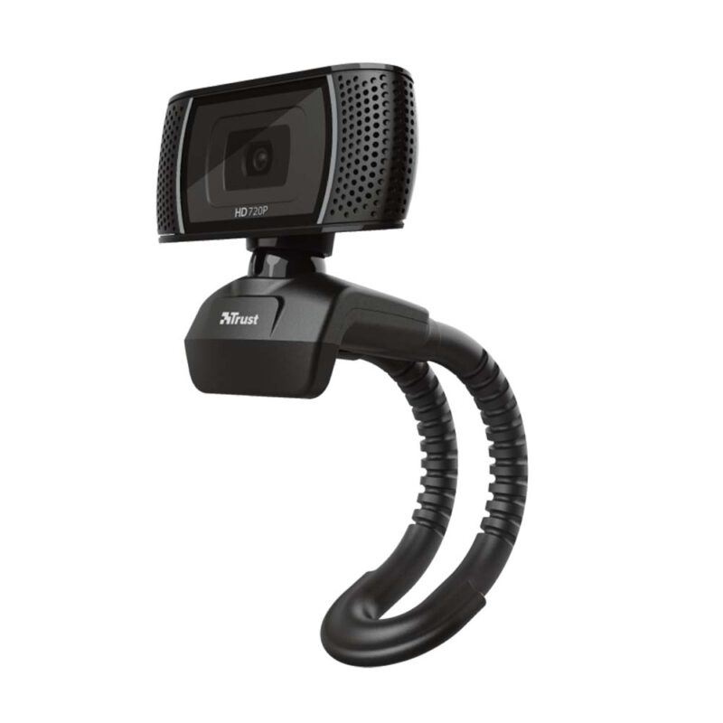 Trust Trino HD Video Webcam (18679) (TRS18679) Trust Trino HD Video Webcam (18679) (TRS18679)