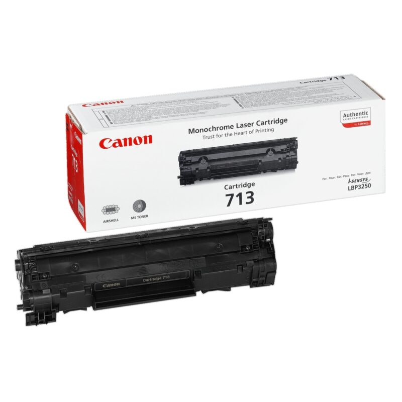 CANON LBP 3250 TNR CRTR-713 (2k) (1871B002) (CAN-713) CANON LBP 3250 TNR CRTR-713 (2k) (1871B002) (CAN-713)