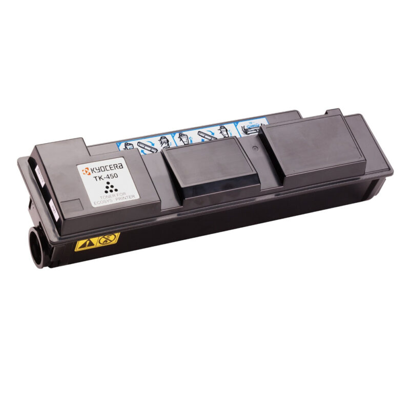 KYOCERA FS 6970DN TONER (15k) (TK-450) (KYOTK450) KYOCERA FS 6970DN TONER (15k) (TK-450) (KYOTK450)