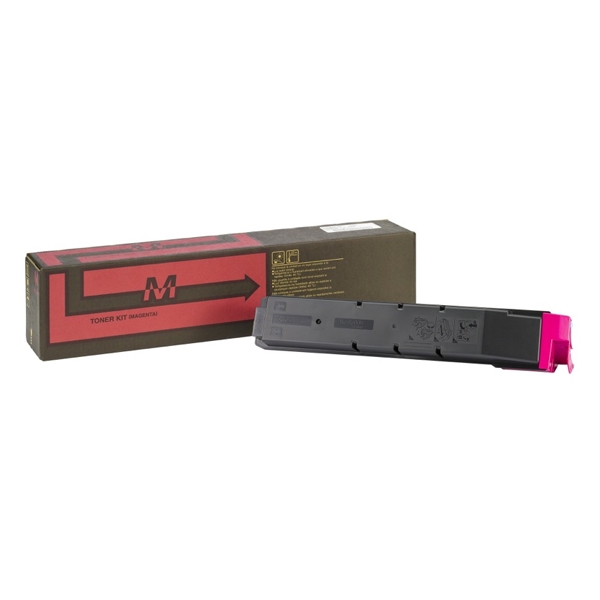 KYOCERA FS C8600DN/C8650DN TNR MAGENTA (20k) (TK-8600M) (KYOTK8600M) KYOCERA FS C8600DN/C8650DN TNR MAGENTA (20k) (TK-8600M) (KYOTK8600M)