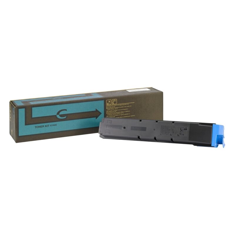 KYOCERA FS C8600DN/C8650DN TNR CYAN (20k) (TK-8600C) (KYOTK8600C) KYOCERA FS C8600DN/C8650DN TNR CYAN (20k) (TK-8600C) (KYOTK8600C)