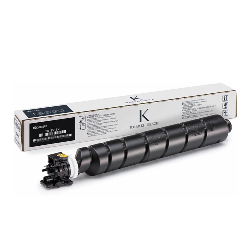KYOCERA TASKALFA 5052CI/6052CI/5053CI/6053CI TONER MAGENTA (TK-8515M) (KYOTK8515M) KYOCERA TASKALFA 5052CI/6052CI/5053CI/6053CI TONER MAGENTA (TK-8515M) (KYOTK8515M)