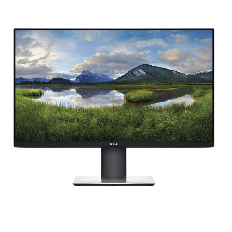 DELL P2419H Led IPS Monitor 24'' (0D3NT1) (HE) (210-APWU) (DELP2419H)