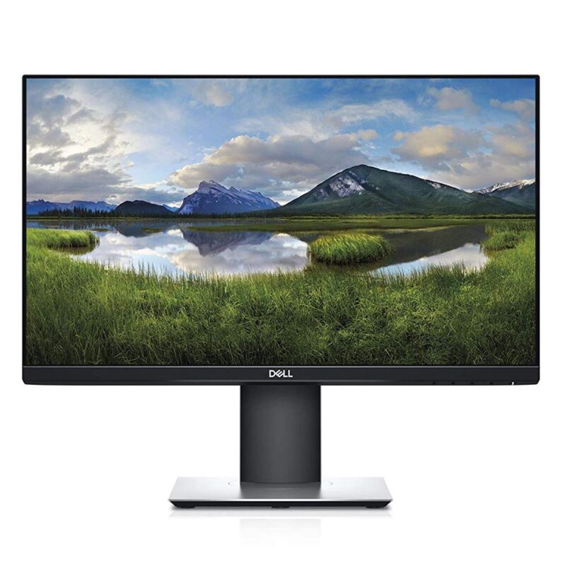 DELL P2719H Led IPS Monitor 27'' (210-APXF) (0P11R3) (HE) (DELP2719H)