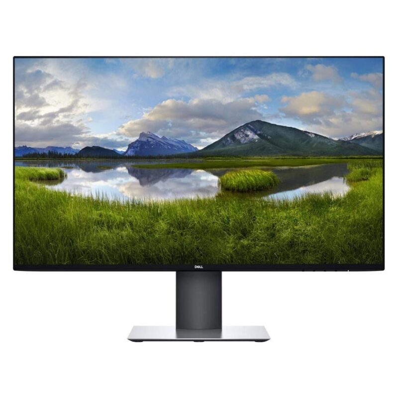 DELL U2719D Led IPS QHD Monitor 27'' (03Y6WY) (210-ARBR) (DELU2719D)
