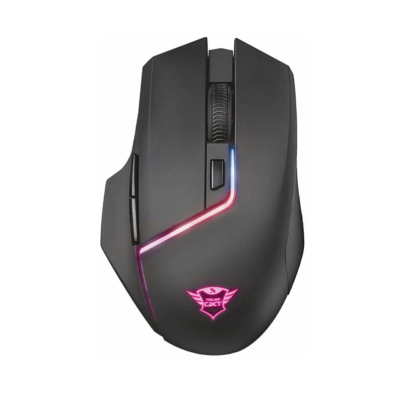 Trust GXT 161 Disan Wireless Gaming Mouse (22210) (TRS222210)
