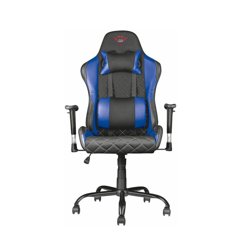 Trust GXT 707B Resto Gaming Chair - blue (22526) (TRS22526) Trust GXT 707B Resto Gaming Chair - blue (22526) (TRS22526)