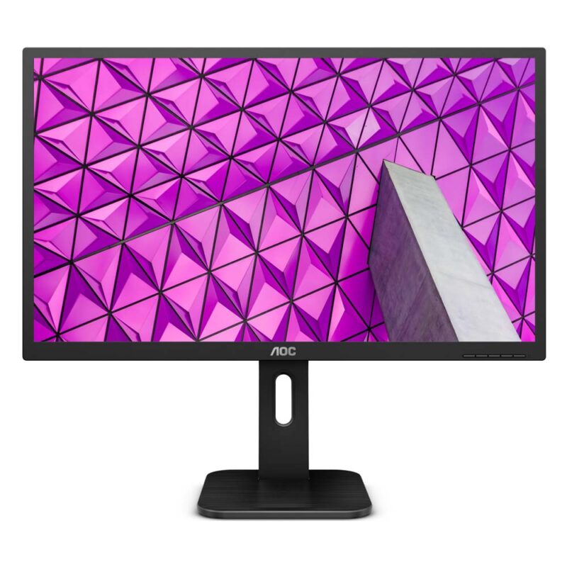 AOC 22P1 Led FHD Business Monitor 22" with Speakers (22P1) (AOC22P1) AOC 22P1 Led FHD Business Monitor 22" with Speakers (22P1) (AOC22P1)