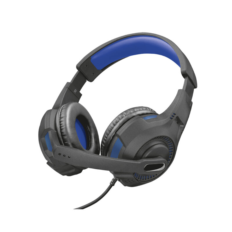 Trust GXT 307B Ravu Gaming Headset for PS4/ PS5 (23250) (TRS23250) Trust GXT 307B Ravu Gaming Headset for PS4/ PS5 (23250) (TRS23250)