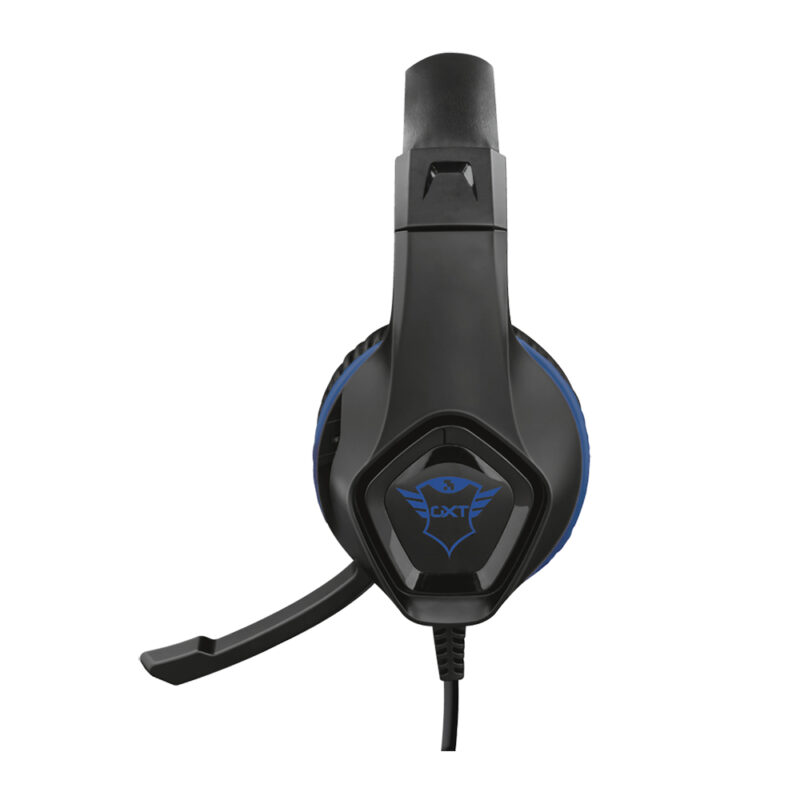 Trust GXT 404B Rana Gaming Headset for PS4/ PS5 (23309) (TRS23309) Trust GXT 404B Rana Gaming Headset for PS4/ PS5 (23309) (TRS23309)
