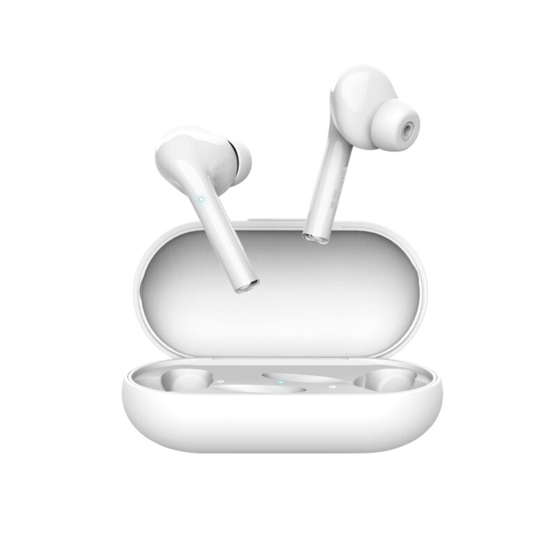 Trust Nika Touch Bluetooth Wireless Earphones - white (23705) (TRS23705) Trust Nika Touch Bluetooth Wireless Earphones - white (23705) (TRS23705)