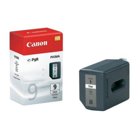 Canon Μελάνι Inkjet PGI-9CL Clear (2242B001) (CANPGI-9CL)