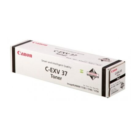 CANON IR 1730/40/50 TONER C-EXV37 (2787B002) (CAN-T1730)
