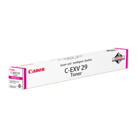 CANON IRC5030/i/5035/i TONER MAGENTA (C-EXV29) (2798B002) (CAN-T5030M)