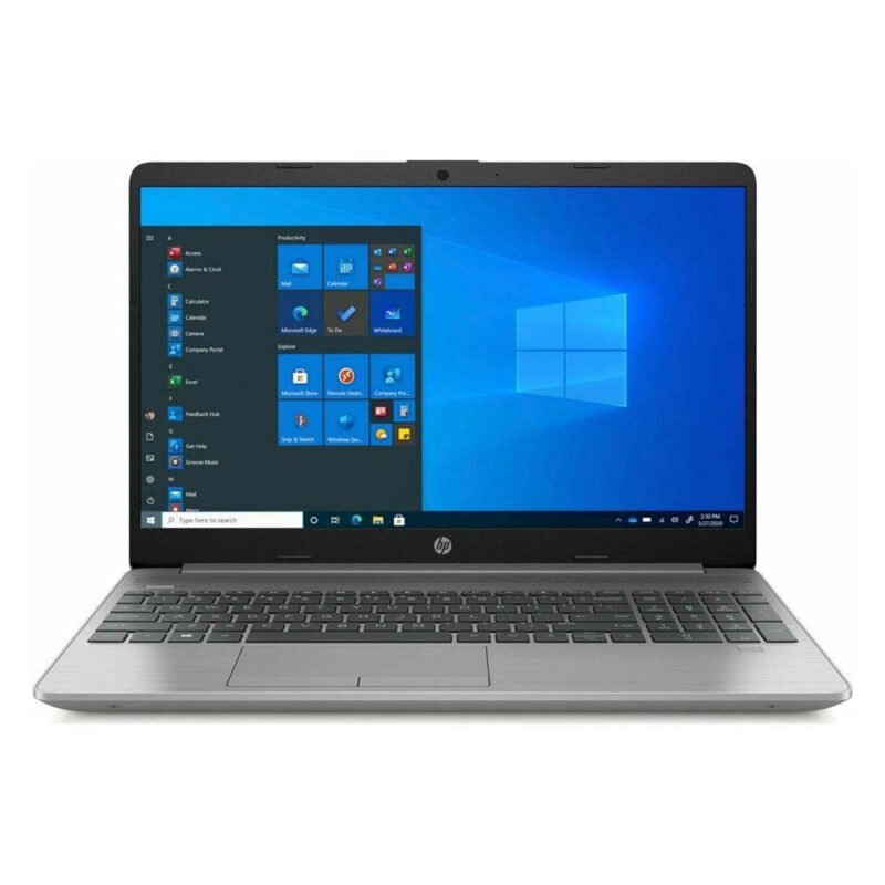 HP Laptop 255 G8 15.6'' FHD/ Ryzen5/ 8GB/ 256GB SSD/ W10H (27K43EA) (HP27K43EA) HP Laptop 255 G8 15.6'' FHD/ Ryzen5/ 8GB/ 256GB SSD/ W10H (27K43EA) (HP27K43EA)